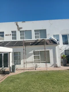 S.M PAINTING PROJECTS