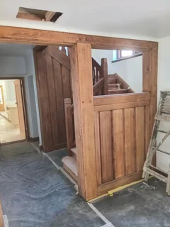 S.M PAINTING PROJECTS