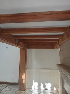 S.M PAINTING PROJECTS