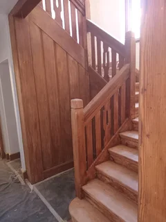 S.M PAINTING PROJECTS