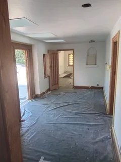 S.M PAINTING PROJECTS