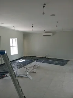 S.M PAINTING PROJECTS