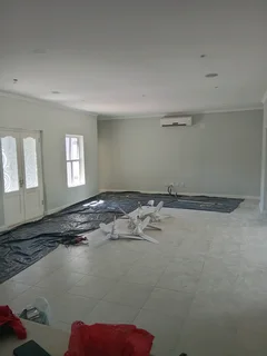 S.M PAINTING PROJECTS