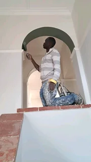 S.M PAINTING PROJECTS