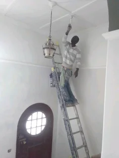 S.M PAINTING PROJECTS