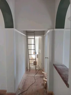 S.M PAINTING PROJECTS