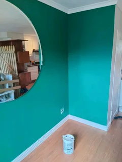 S.M PAINTING PROJECTS