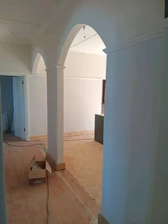 S.M PAINTING PROJECTS