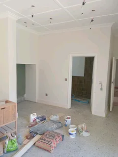 S.M PAINTING PROJECTS