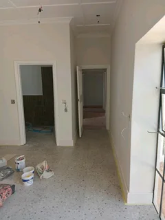 S.M PAINTING PROJECTS