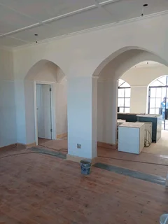 S.M PAINTING PROJECTS