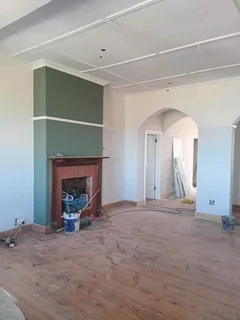 S.M PAINTING PROJECTS