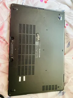 Lapt - Ad posted by Slindokuhle