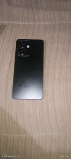Black Oppo