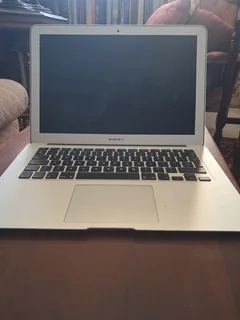 MacBook Air