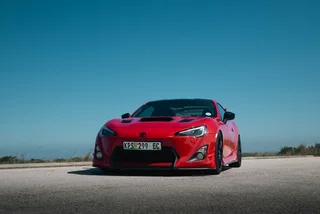 2014 Toyota 86 TRD Limited Coupe | Modified and Refurbished