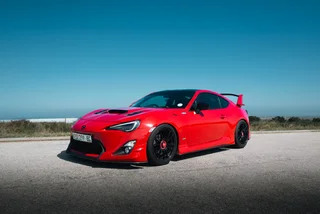 2014 Toyota 86 TRD Limited Coupe | Modified and Refurbished