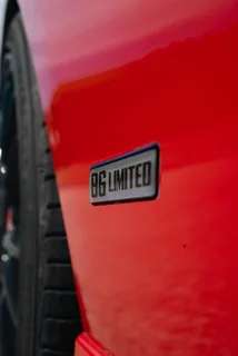 2014 Toyota 86 TRD Limited Coupe | Modified and Refurbished