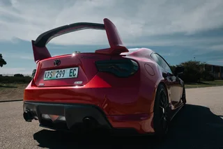 2014 Toyota 86 TRD Limited Coupe | Modified and Refurbished