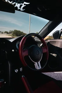 2014 Toyota 86 TRD Limited Coupe | Modified and Refurbished