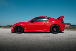 2014 Toyota 86 TRD Limited Coupe | Modified and Refurbished