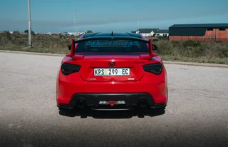 2014 Toyota 86 TRD Limited Coupe | Modified and Refurbished