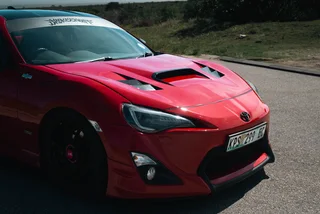 2014 Toyota 86 TRD Limited Coupe | Modified and Refurbished