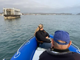 New rubber duck immaculate