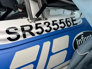 New rubber duck immaculate