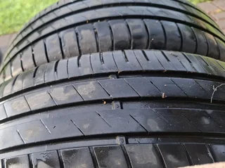 185/60/14 Polo Vivo Tyre set