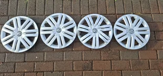 185/60/14 Polo Vivo Tyre set