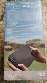 Nintendo Switch 2 &#43; Mario Kart World Bundle