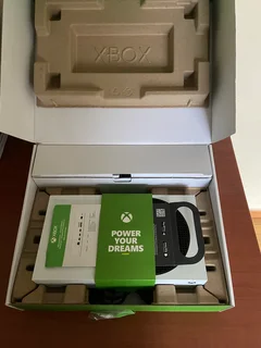 Xbox Series S (512GB SSD)