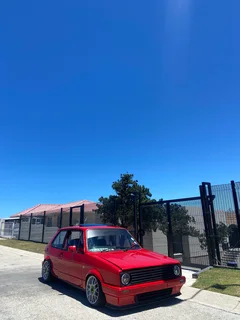 Mk1 rabbit 2 door