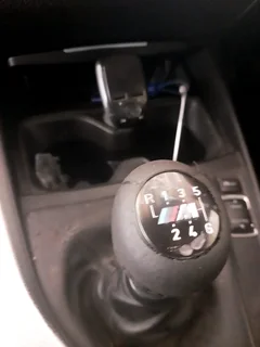 2012 BMW 1 Series Hatchback