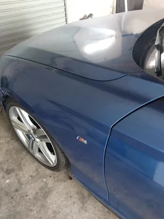 2012 BMW 1 Series Hatchback