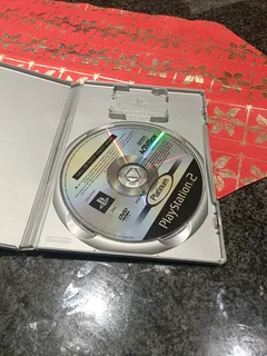 Call Of Duty Finest Hour PS2 Platinum