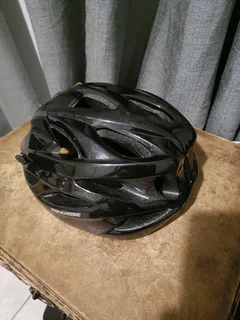 Bike Helmet