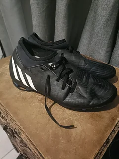 Adidas Predators Boots