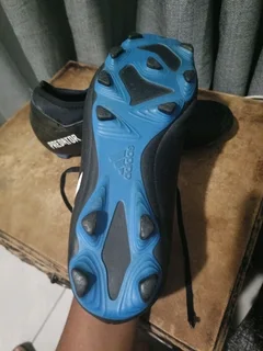 Adidas Predators Boots
