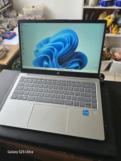HP 11th Gen i3 laptop