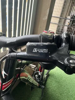 Merida TFS 100 16” (inch)