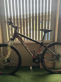 Merida TFS 100 16” (inch)