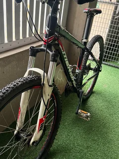 Merida TFS 100 16” (inch)