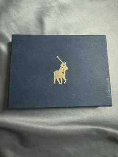 Polo wallet