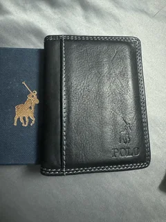 Polo wallet