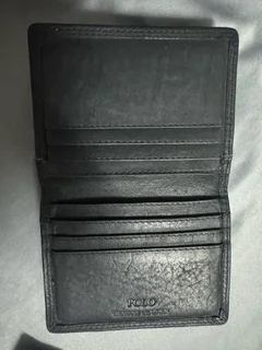 Polo wallet