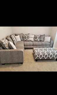 Sofa set
