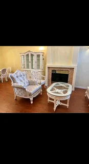 Sitting room set