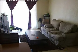 2 bedroom Bellville Central
